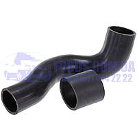 Патрубок інтеркулера FORD TRANSIT/CUSTOM 2012- (2.0 ECOBLUE) ONKA