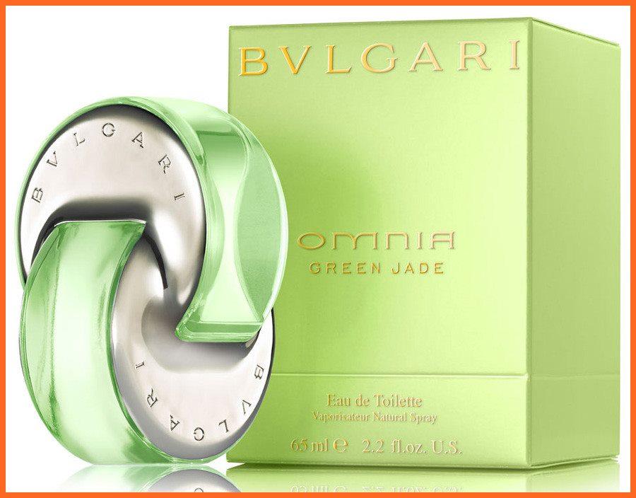Булгарі Омния Грін Жаде - Bvlgari Omnia Green Jade туалетна вода 65 ml., фото 1