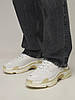 Кросівки Balenciaga Triple S White, фото 7
