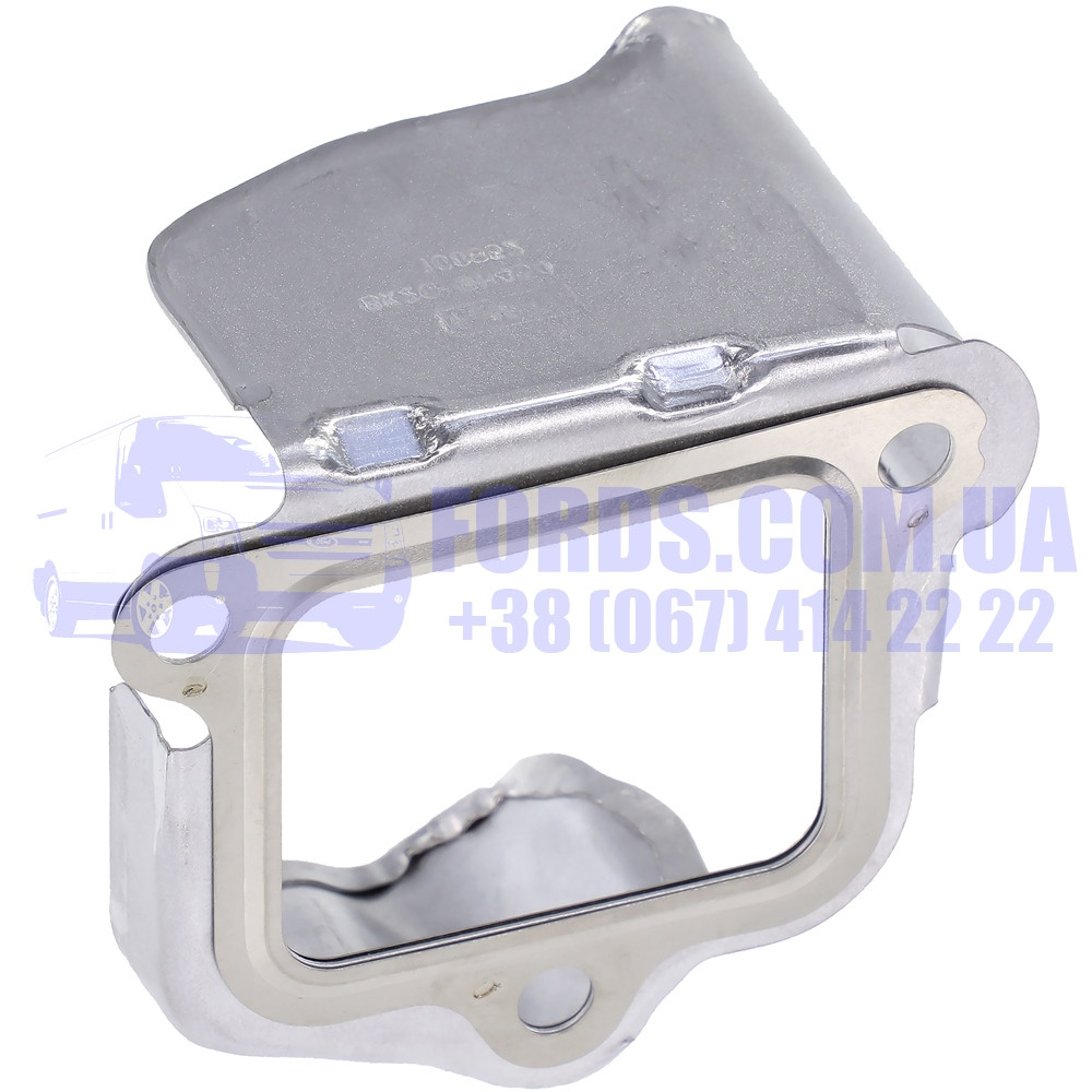 Прокладка клапана EGR FORD TRANSIT 2011- (2.2 TDCI) ORIGINAL