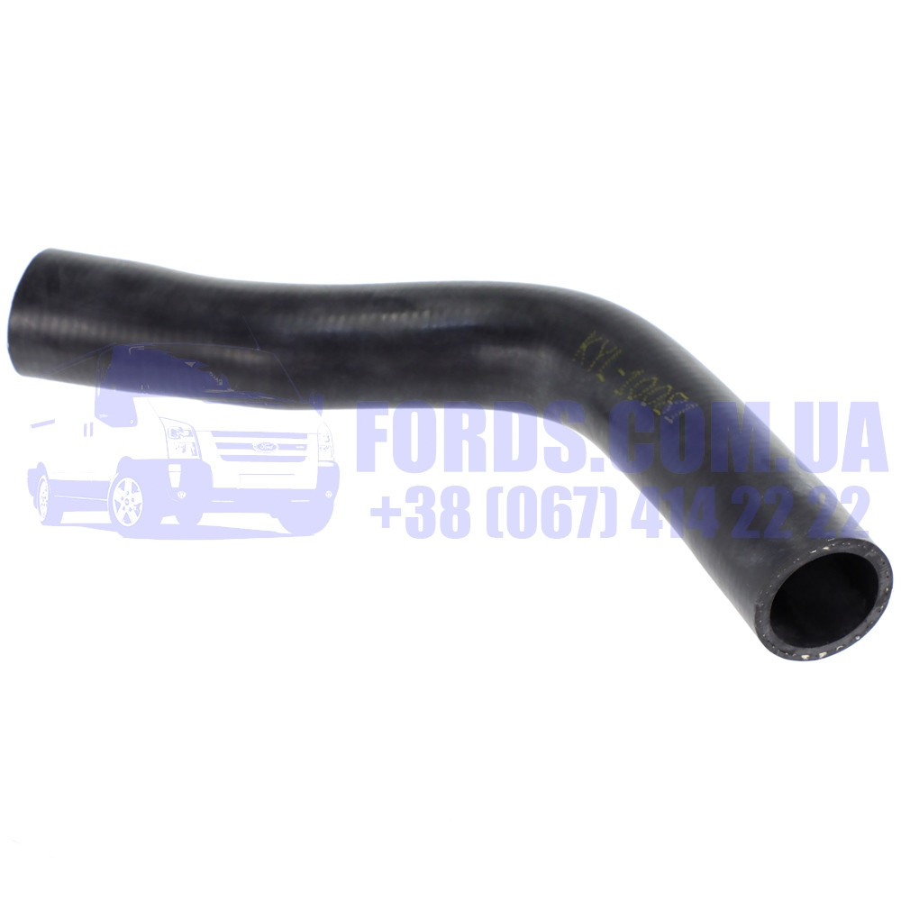 Патрубок помпи FORD TRANSIT 2000-2014 (2.4 TDCI) HMPX