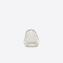Кросівки Balenciaga Triple S Clear Sole White, фото 6