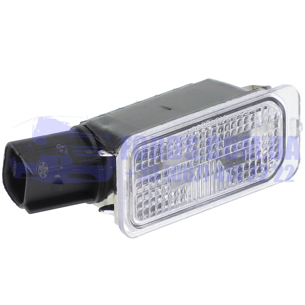 Підсвітка номера FORD ALL MODELS (5105886/6M2A13550AC/HMP6M2A13550AC) HMPX