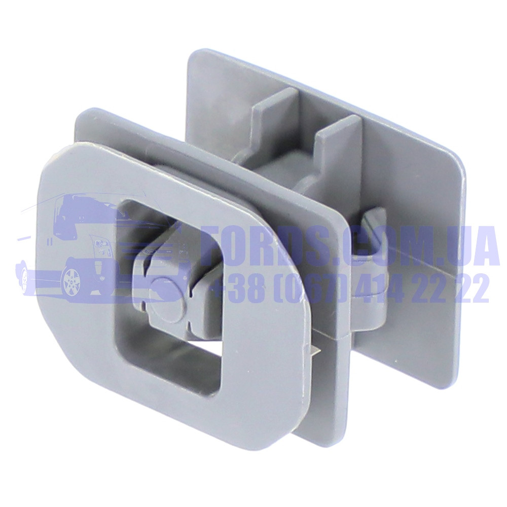Кліпса кріпильна FORD TRANSIT/KUGA/MONDEO/ECOSPORT/S-MAX/GALAXY 2014 - HMPX