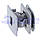 Кліпса кріпильна FORD TRANSIT/KUGA/MONDEO/ECOSPORT/S-MAX/GALAXY 2014 - HMPX, фото 4