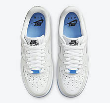 Кросівки Nike Air Force 1 Low UV Reactive Swoosh, фото 4