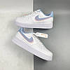 Кросівки Nike Air Force 1 LV8 Double Swoosh, фото 6