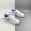 Кросівки Nike Air Force 1 LV8 Double Swoosh, фото 3