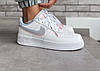 Кросівки Nike Air Force 1 LV8 Double Swoosh, фото 8
