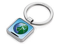 Брелок Troika App Keyring- Earth