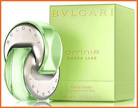 Булгарі Омния Грін Жаде - Bvlgari Omnia Green Jade туалетна вода 65 ml.