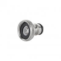 Штуцер з SD адаптером Plus 3/4"х1/2" ВР SD140W2015