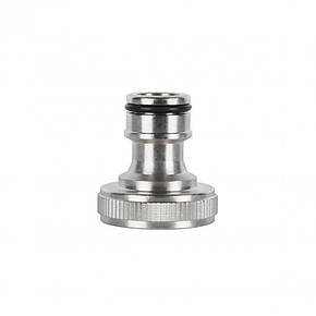 Штуцер з адаптером SD Plus 3/4"х1/2" ВР SD140W2015, фото 4