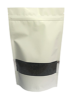 Насипні свічки TM FEROMA CANDLE чорного кольору, 250 мл (145 г)