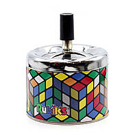 Пепельница "RUBIK&apos;S"