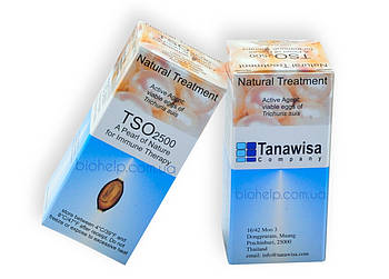 Tanawisa TSO 1000 BX134