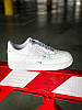 Кросівки Nike Air Force 1 Low '07 Essential Double Mini Swoosh Miami Dolphins, фото 7