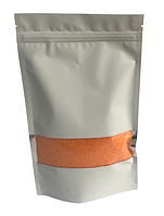 Насипні свічки TM FEROMA CANDLE помаранчевого кольору, 250 мл (145 г)