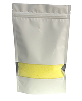 Насипні свічки TM FEROMA CANDLE жовтого кольору, 250 мл (145 г)