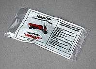 Набор сальников двигателя МУРАВЕЙ 6 шт.