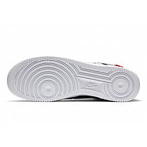 Кросівки Nike Air Force 1 Low Worldwide CZ5927-001, фото 6