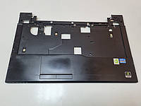 Средняя часть корпуса ноутбука топ кейс Palmrest Fujitsu LifeBook N532, NH532