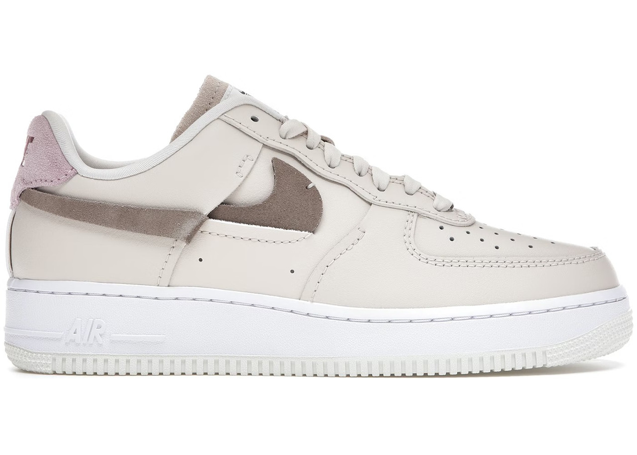 Кросівки Nike Air Force 1 LXX Light Orewood Brown