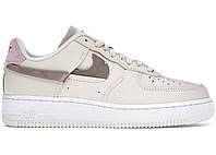 Кроссовки Nike Air Force 1 LXX Light Orewood Brown