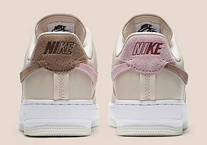 Кросівки Nike Air Force 1 LXX Light Orewood Brown, фото 2