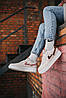 Кросівки Nike Air Force 1 LXX Light Orewood Brown, фото 3