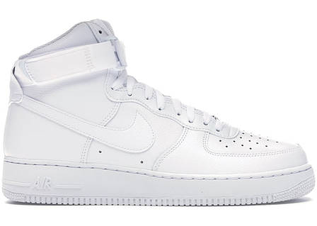 Nike Air Force 1 High White ID 1576508529 2000 Prom.ua