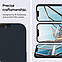 Захисне скло Spigen Glas.tR EZ FIT 2-Pack (Open Sensor) до iPhone 16e/14/13 Pro/13  Clear (AGL03385), фото 6