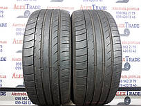 265/45 R20 Dunlop SP Sport MAXX GT шини бу,річні пари