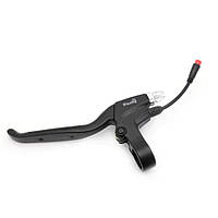 Ручка гальма для елетросамокату Kugoo m4 pro ліва
