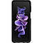 Чохол OtterBox Symmetry Flex для Samsung Galaxy Z Flip 3 Black Crystal (77-84459), фото 4