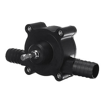 Насос на дриль для перекачування палива REWOLT SL015.