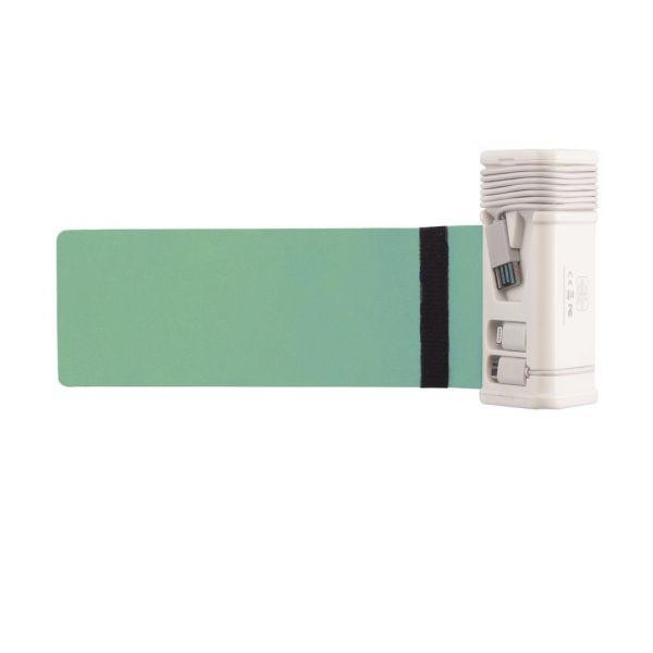 Купить Пауэр-банк на 3000 mAh, зеленый, цена 1705 ₴ — Prom.ua (ID ...