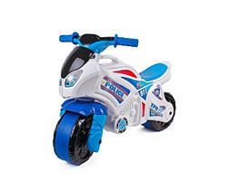 Іграшка "Мотоцикл ТехноК", арт.5125
