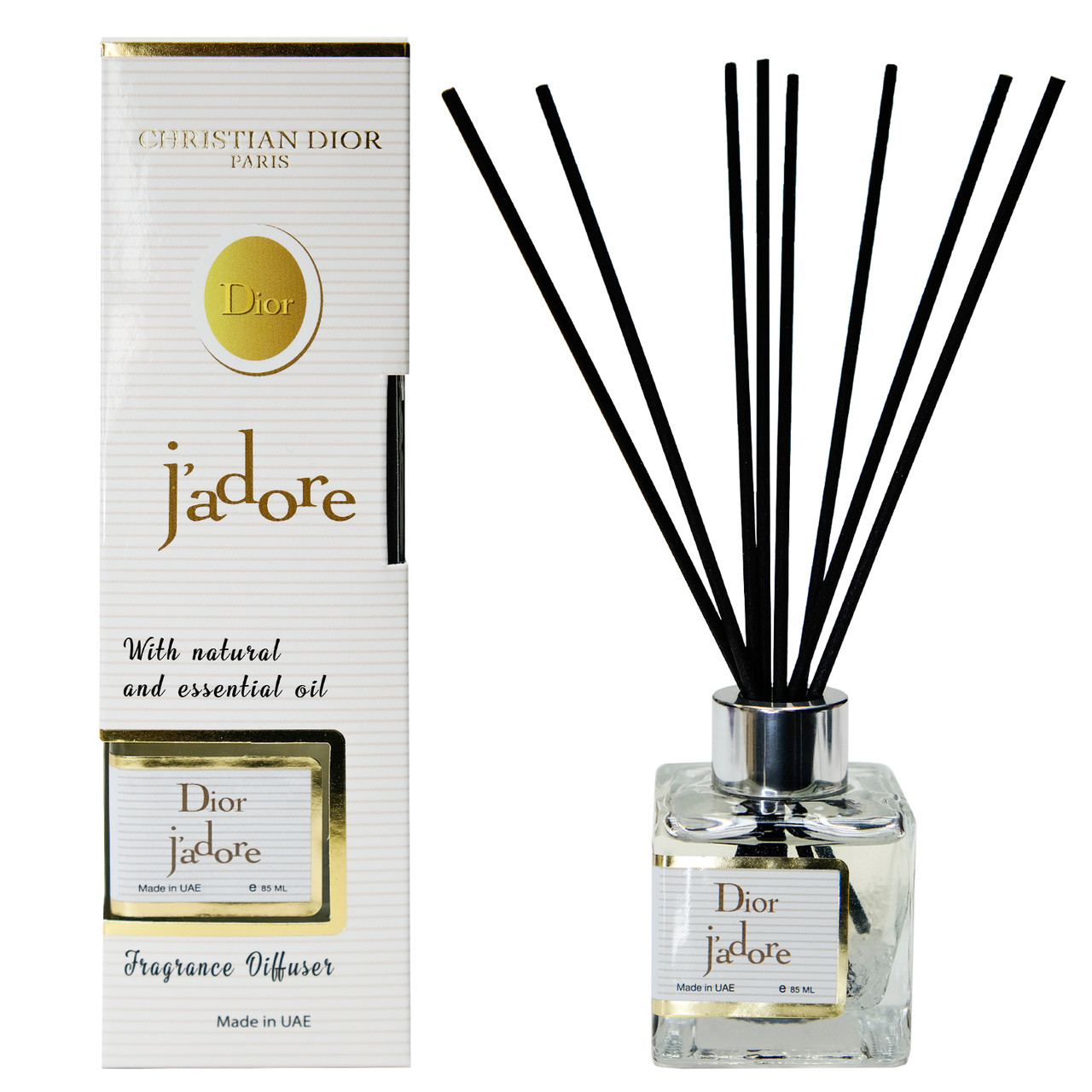 Аромодифузор Dior Jadore Brand Collection 85 мл