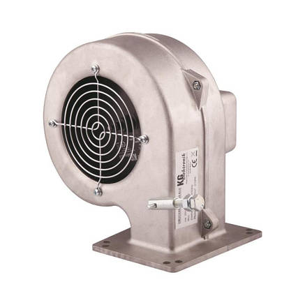 Вентилятор котла KG Elektronik Арт. DP-02 до 35 кВт, фото 2