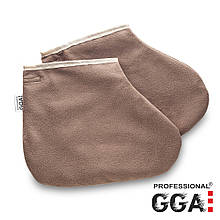 Шкарпетки для парафінотерапії GGA Professional
