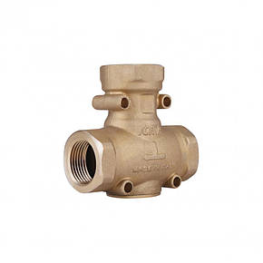 Антиконденсаційний клапан Icma 1" 60 °C No133, фото 2