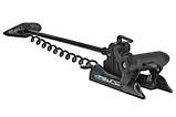 Електромотор для човна Haswing Cayman B 55 Lbs чорний 12В HE-50700-137_B, фото 3