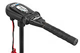 Електромотор для човна Haswing Protruar 2.0 л. с. 85lbs 12В безщітковий, фото 8