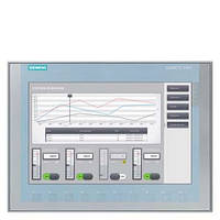 6AV2123-2MB03-0AX0 Панель оператора KTP1200 PN Basic