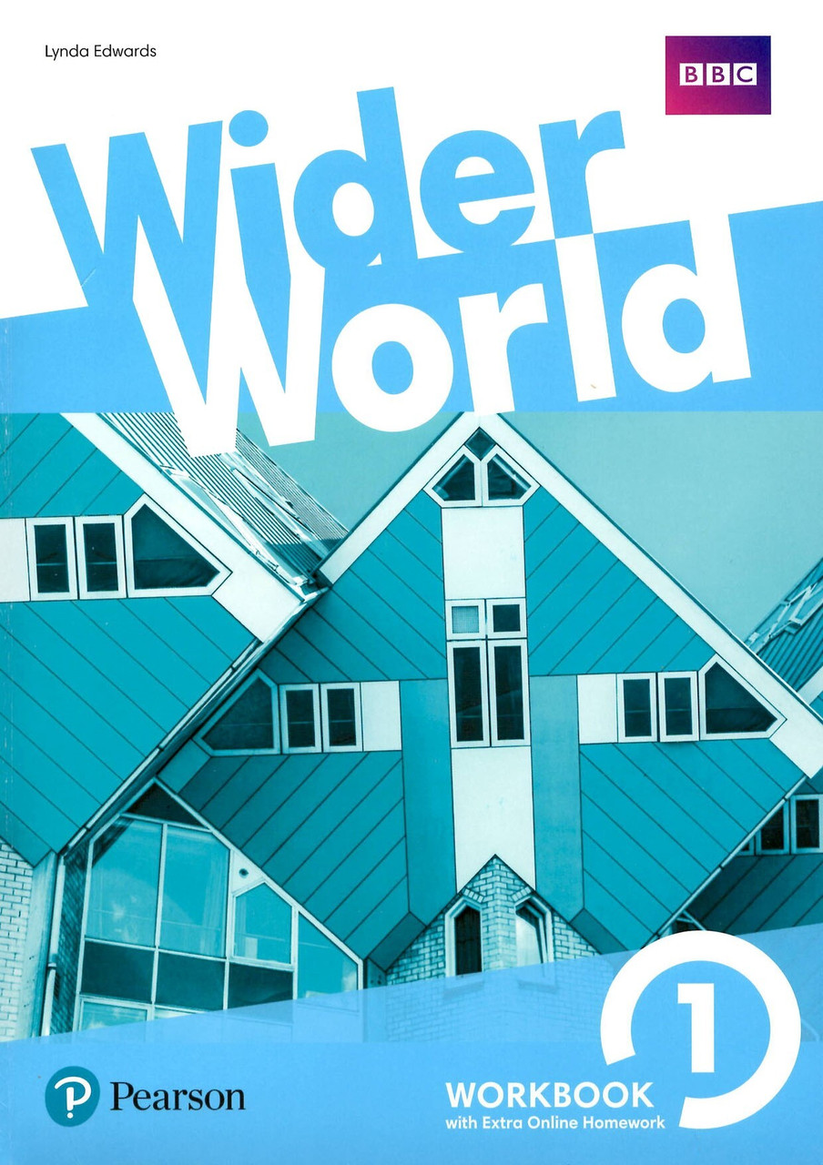 Wider World 1 Workbook