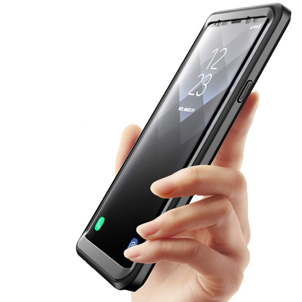 Чехол Supcase Clayco Xenon для Samsung Galaxy Note 9 Black (ID#964944427),  цена: 1199 ?, купить на Prom.ua