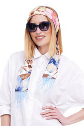 Твилли з пір'ям страуса