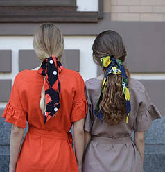 Краватки-твилли