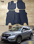 Килимки ЕВА в салон Honda HR-V 2 '15-21
